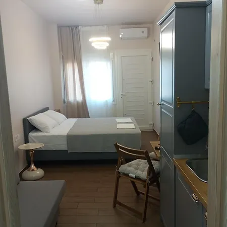 Storks Apartmán *