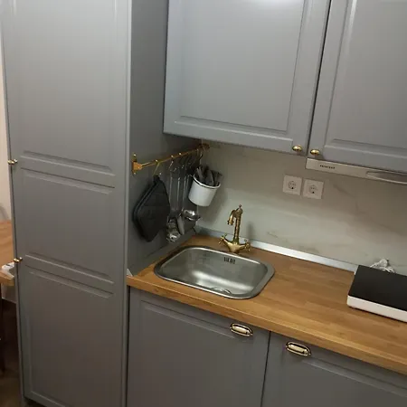 Storks Apartmán *