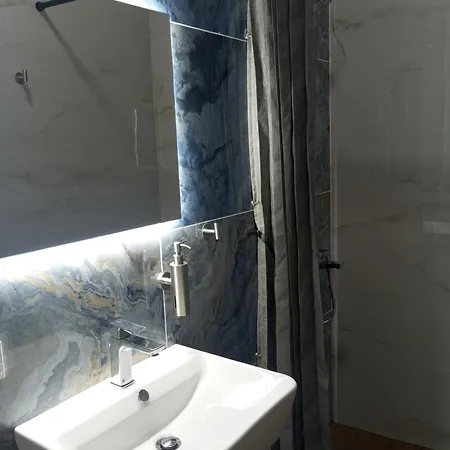 Storks Apartmán *