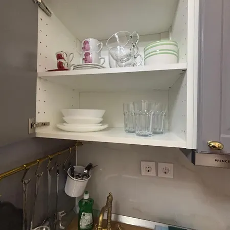 Apartmán Storks *