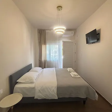 Storks Apartmán *
