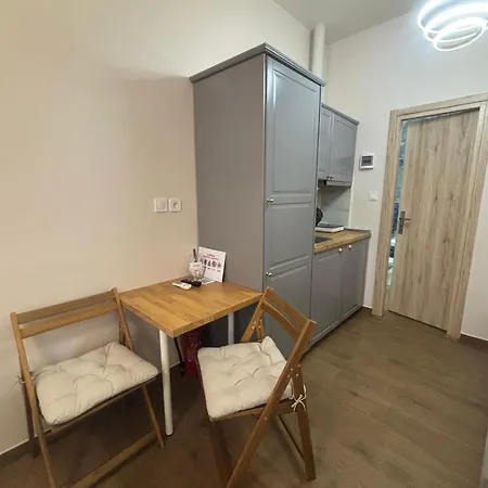Storks Apartmán *
