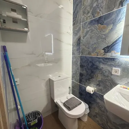Storks Apartmán *