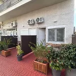 Storks Apartamento