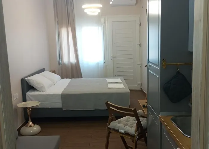 Storks Apartment *