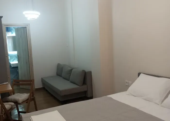 Storks Apartment *
