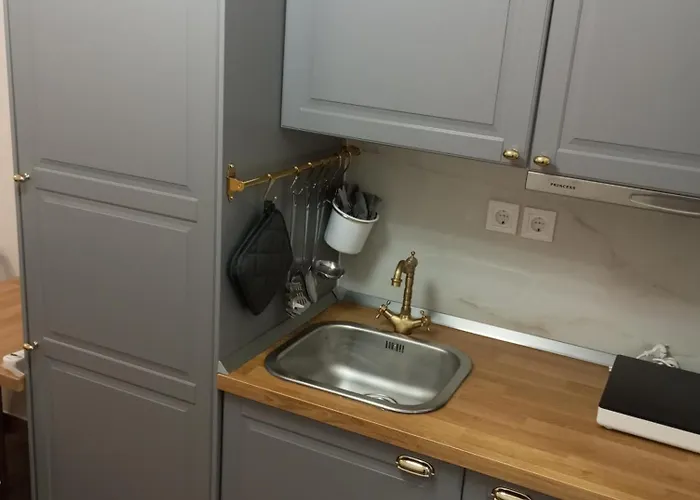Storks Apartment *