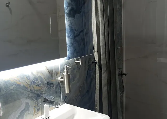 Storks Apartment *