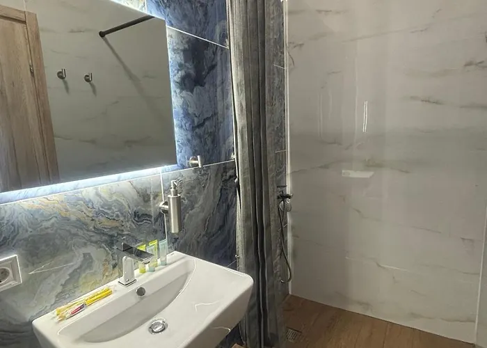 公寓 Storks Korinós